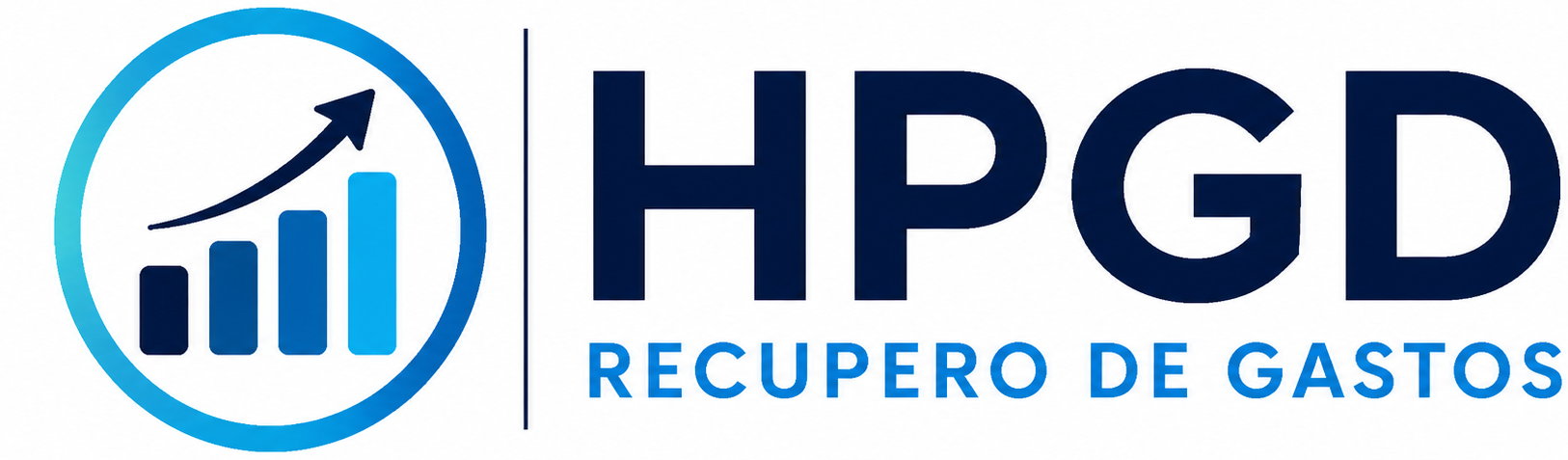 HPGD – Recupero hospitalario para municipios